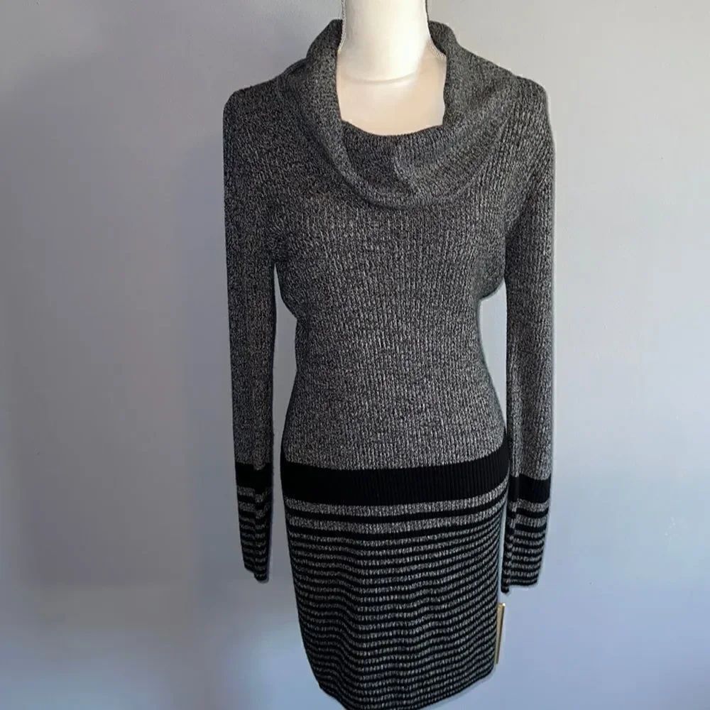 By & By Sweater Dress!